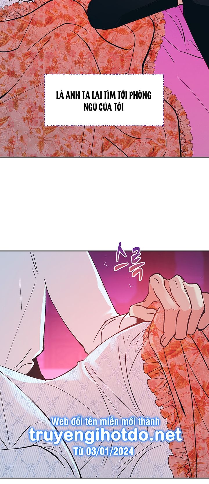 [18+] ÁC MỘNG ĐÊM HÈ Chapter 1 - Page 30