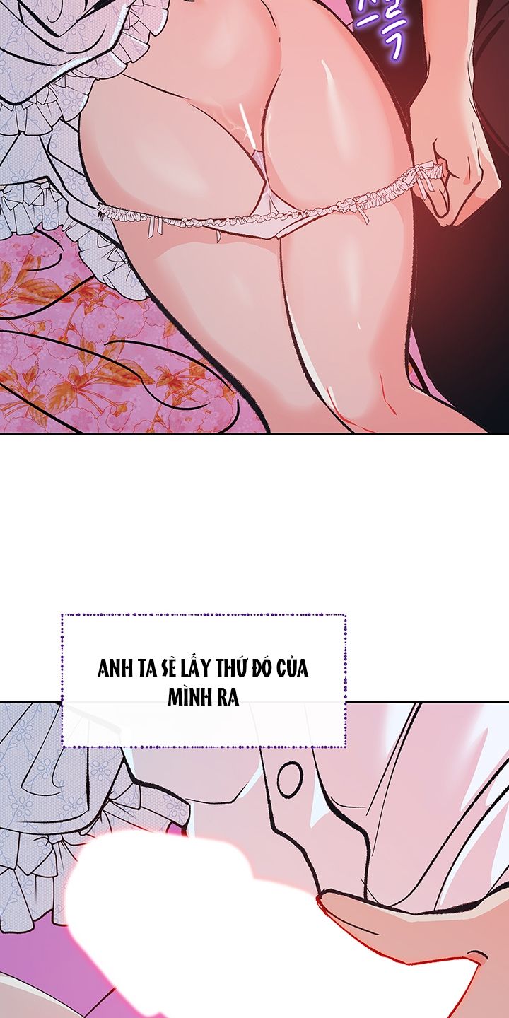 [18+] ÁC MỘNG ĐÊM HÈ Chapter 1 - Page 36