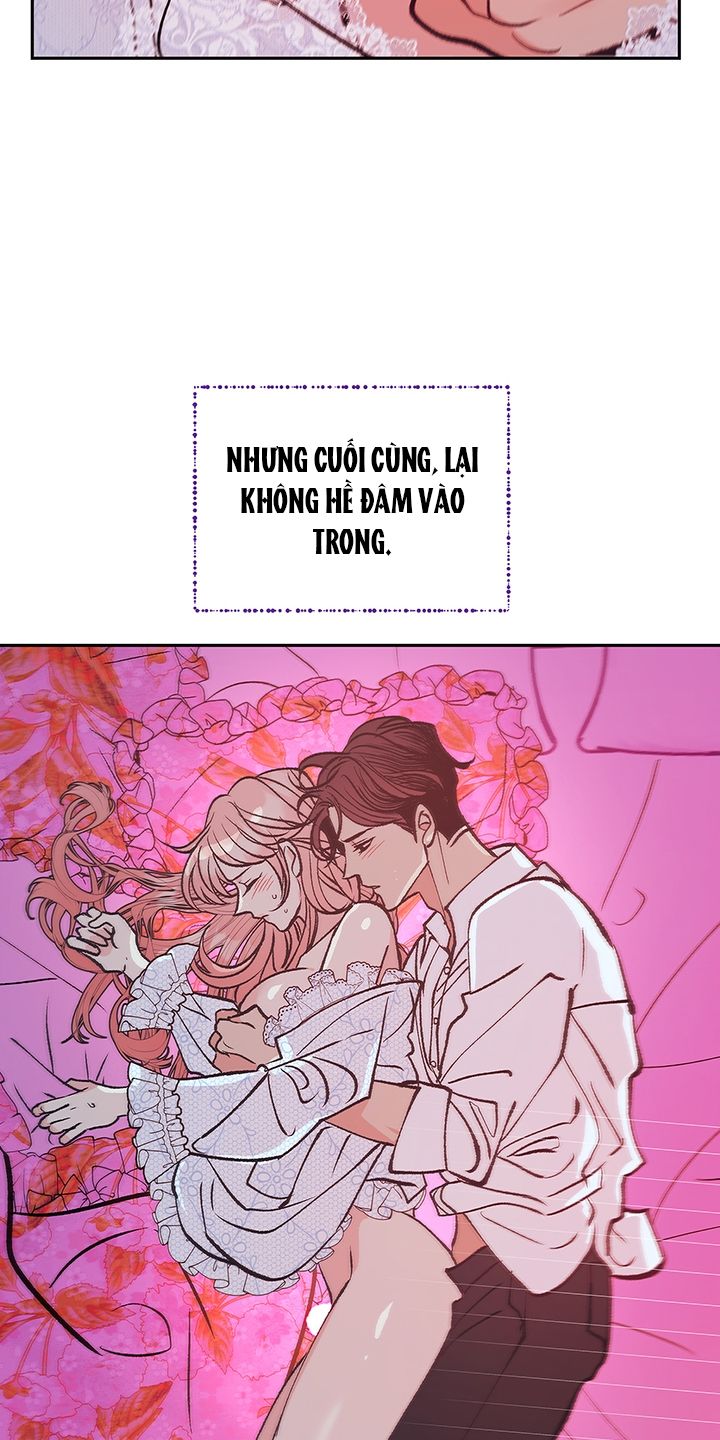 [18+] ÁC MỘNG ĐÊM HÈ Chapter 1 - Page 41