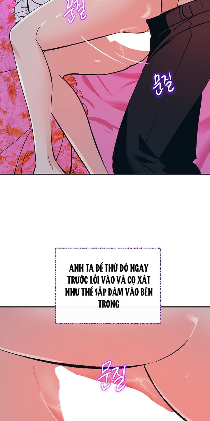 [18+] ÁC MỘNG ĐÊM HÈ Chapter 1 - Page 47