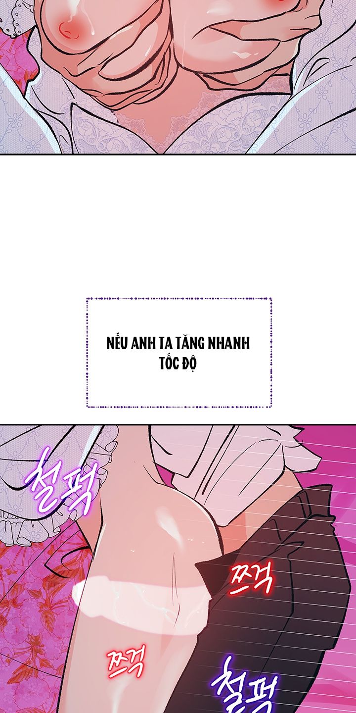 [18+] ÁC MỘNG ĐÊM HÈ Chapter 1 - Page 50