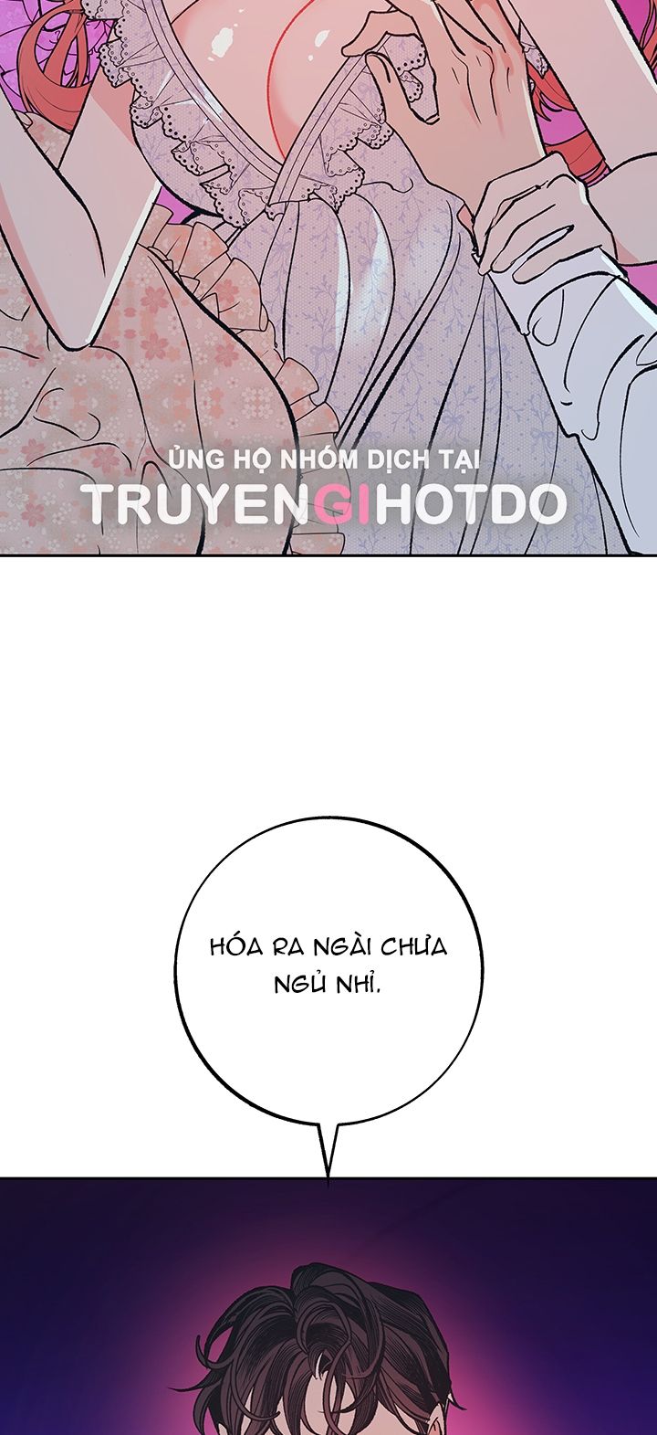 [18+] ÁC MỘNG ĐÊM HÈ Chapter 2 - Page 19