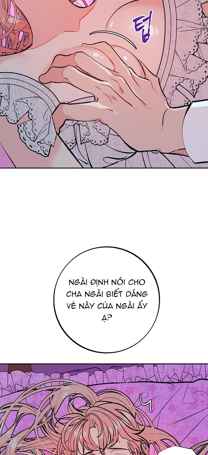 [18+] ÁC MỘNG ĐÊM HÈ Chapter 2 - Page 23