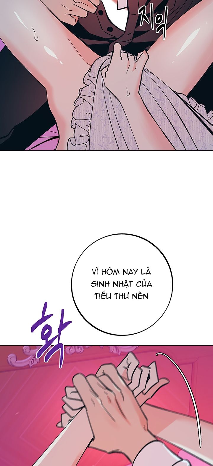 [18+] ÁC MỘNG ĐÊM HÈ Chapter 2 - Page 26