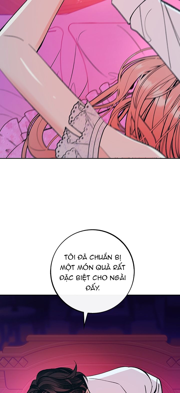 [18+] ÁC MỘNG ĐÊM HÈ Chapter 2 - Page 27