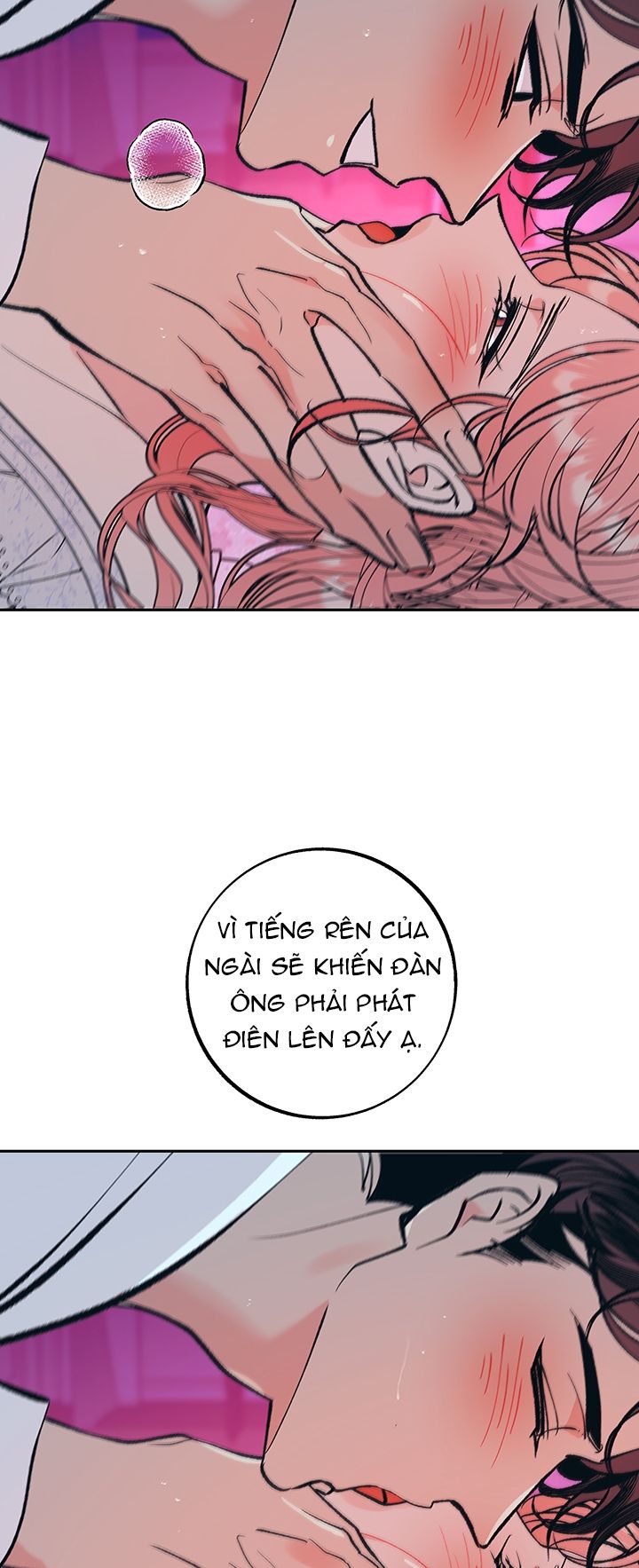 [18+] ÁC MỘNG ĐÊM HÈ Chapter 2 - Page 40