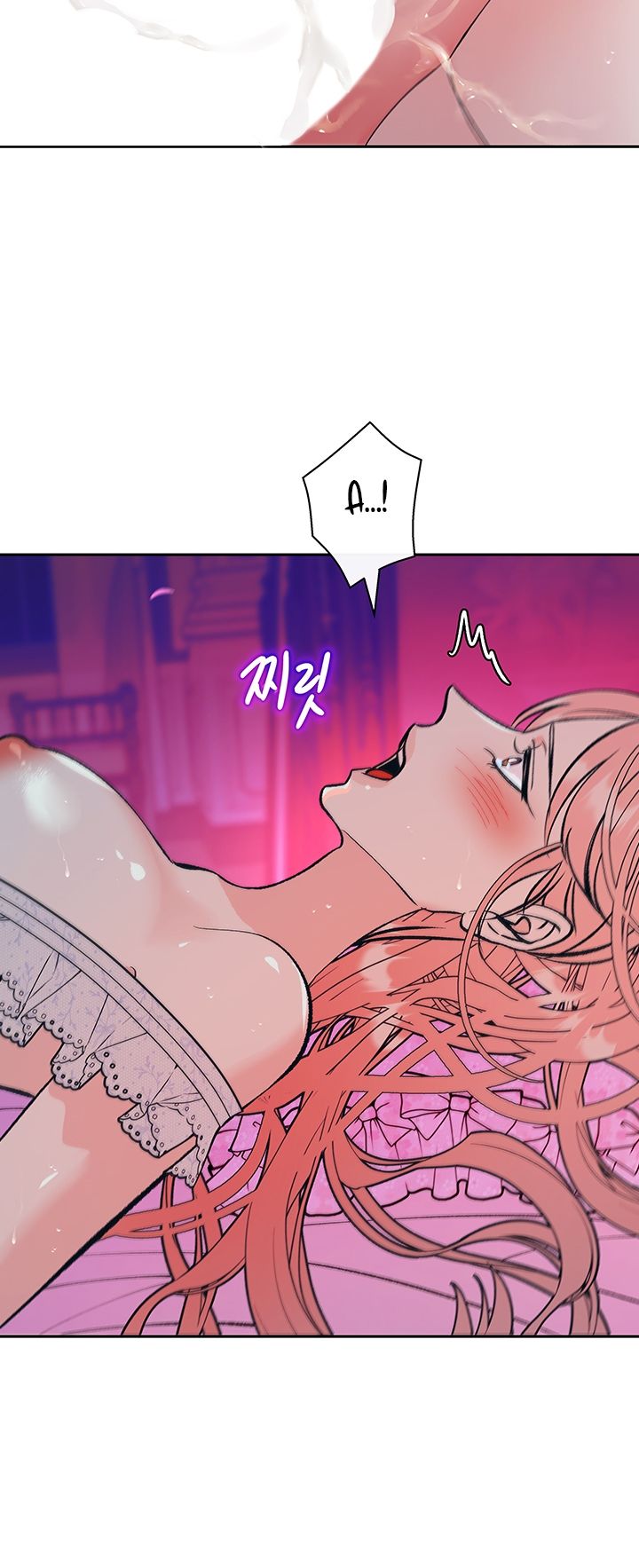 [18+] ÁC MỘNG ĐÊM HÈ Chapter 2 - Page 50