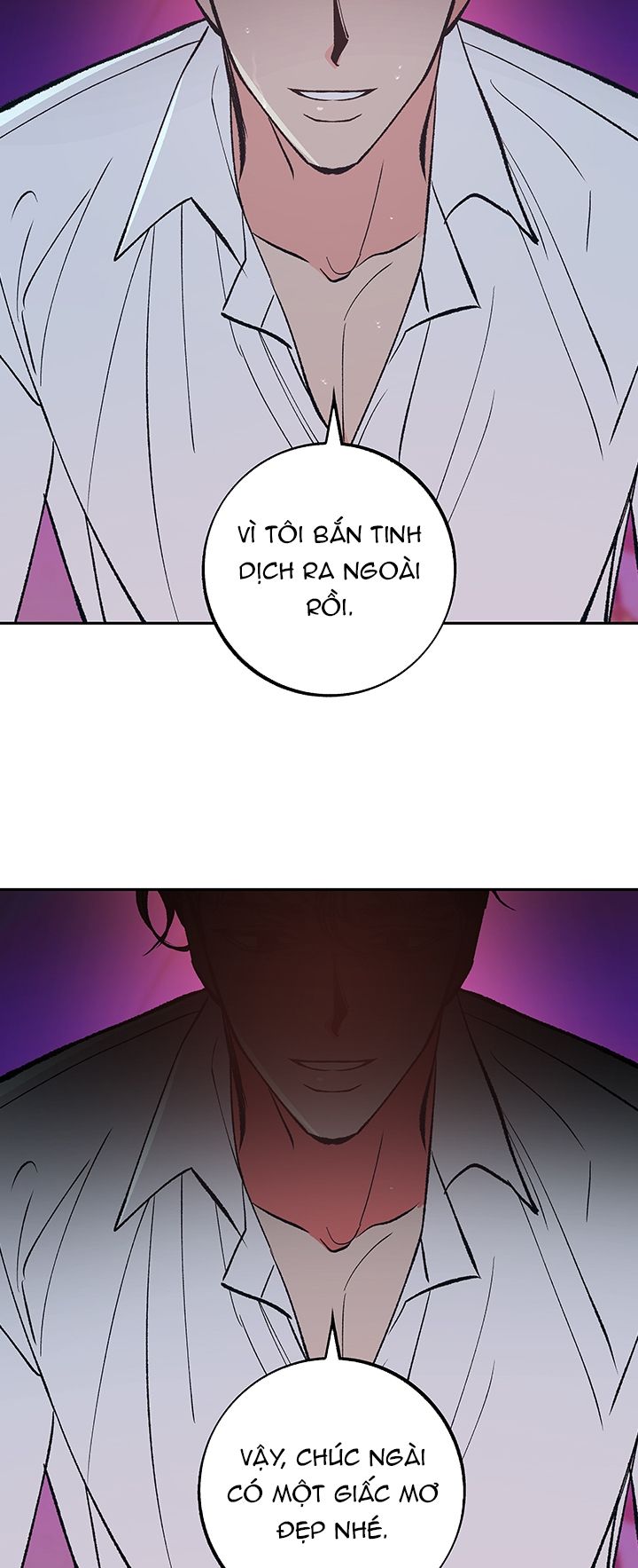 [18+] ÁC MỘNG ĐÊM HÈ Chapter 2 - Page 57