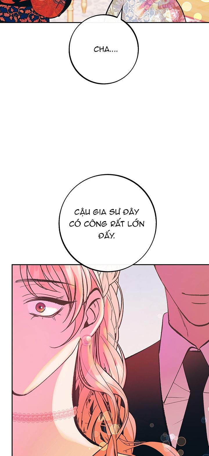 [18+] ÁC MỘNG ĐÊM HÈ Chapter 2 - Page 7