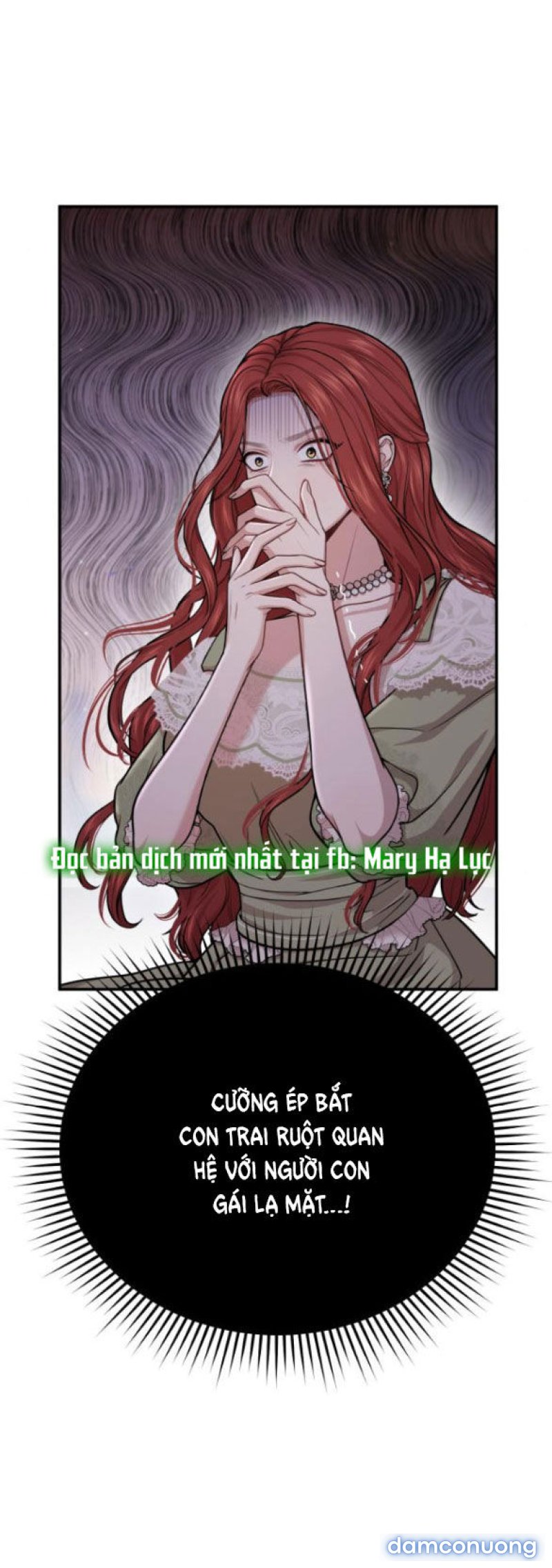 [18+] Phòng Ngủ Bí Mật Của Công Chúa Bị Bỏ Rơi Chapter 30.1 - Page 35