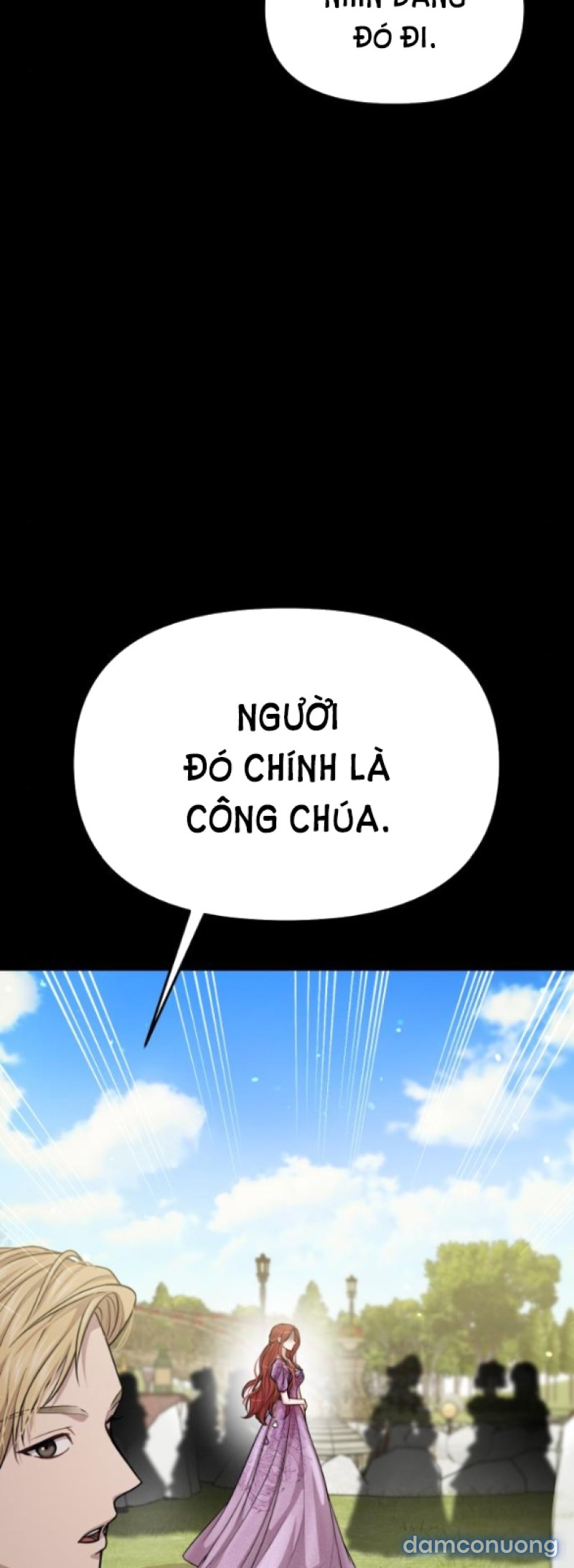 [18+] Phòng Ngủ Bí Mật Của Công Chúa Bị Bỏ Rơi Chapter 37.1 - Page 10