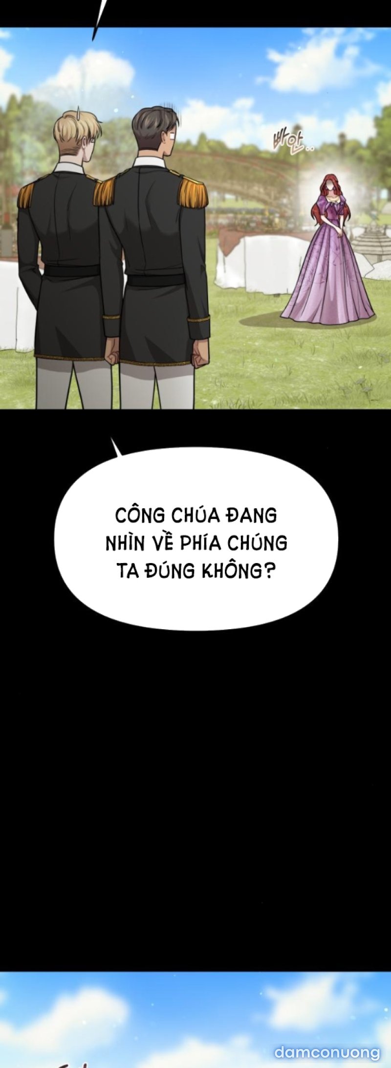 [18+] Phòng Ngủ Bí Mật Của Công Chúa Bị Bỏ Rơi Chapter 37.1 - Page 20