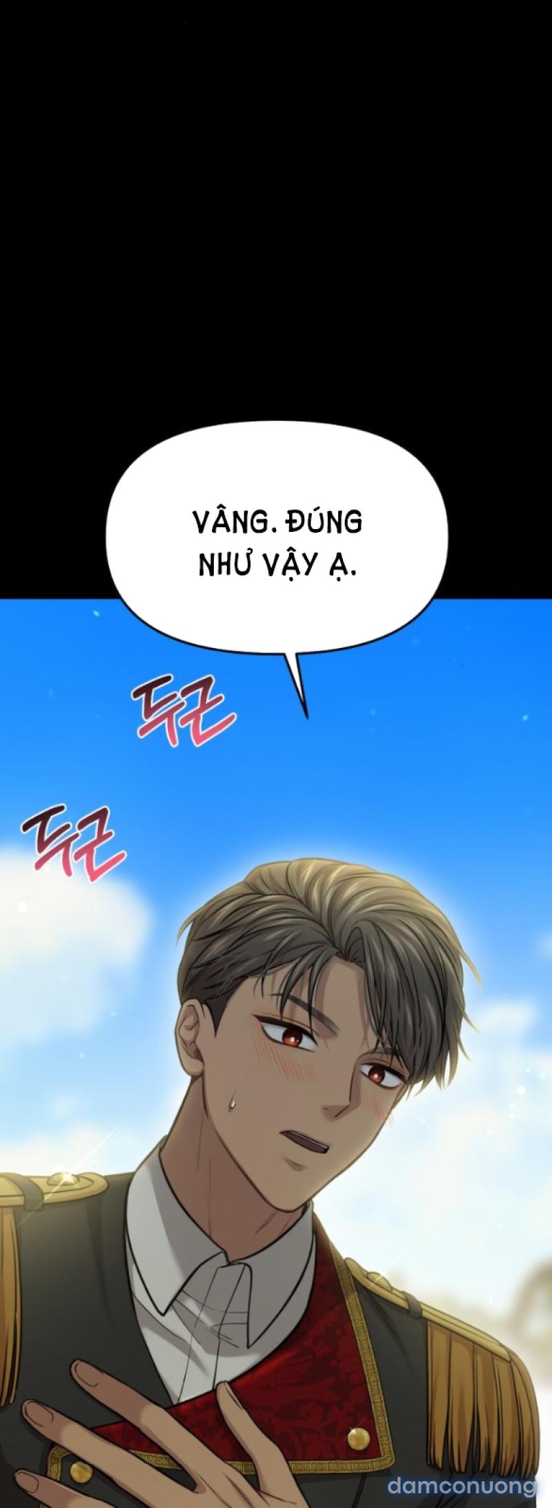 [18+] Phòng Ngủ Bí Mật Của Công Chúa Bị Bỏ Rơi Chapter 37.1 - Page 25