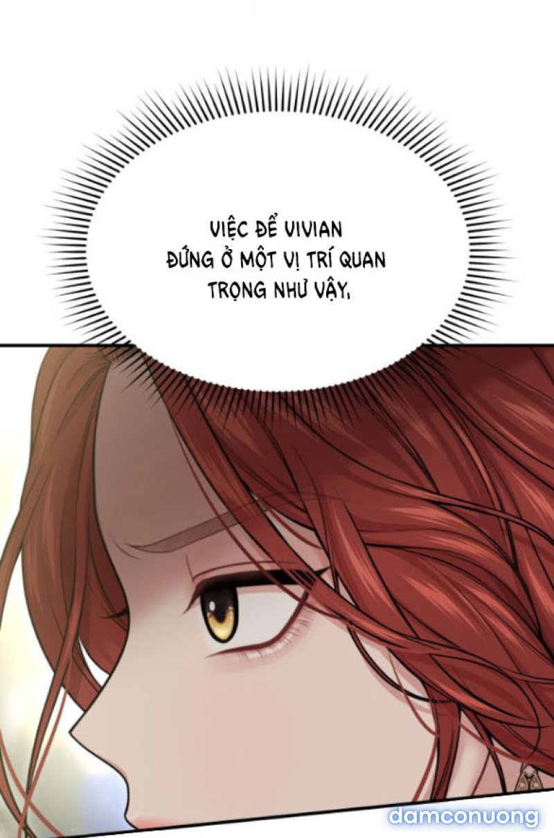 [18+] Phòng Ngủ Bí Mật Của Công Chúa Bị Bỏ Rơi Chapter 47.1 - Page 17