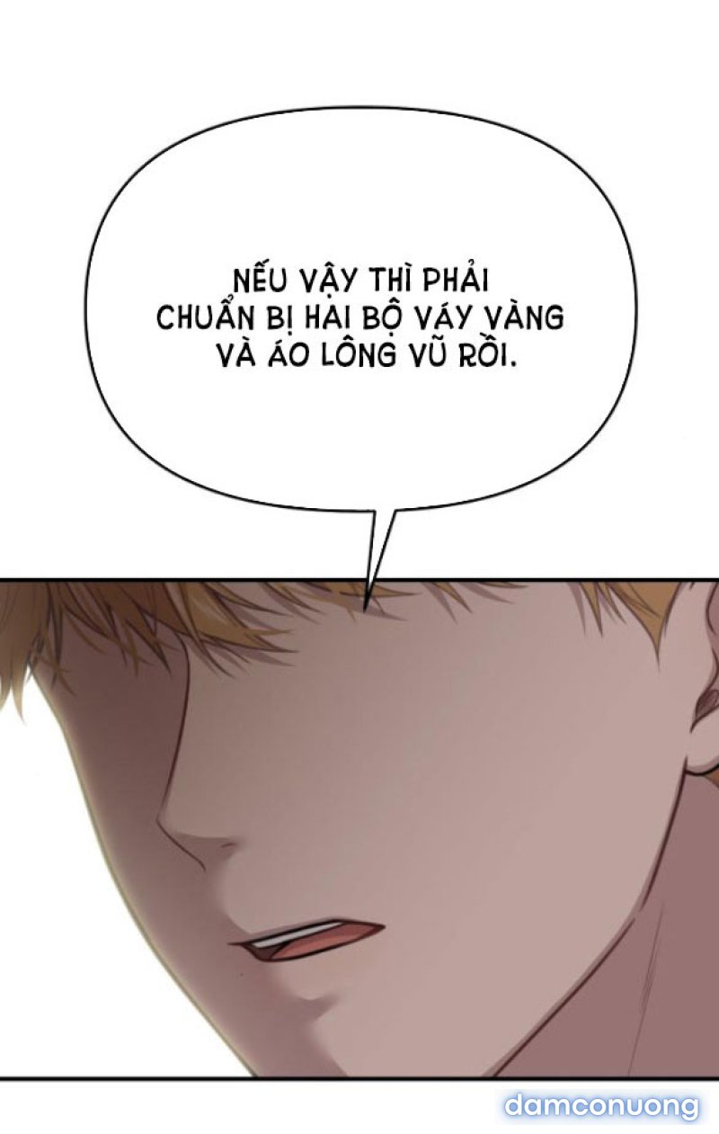 [18+] Phòng Ngủ Bí Mật Của Công Chúa Bị Bỏ Rơi Chapter 47.1 - Page 23