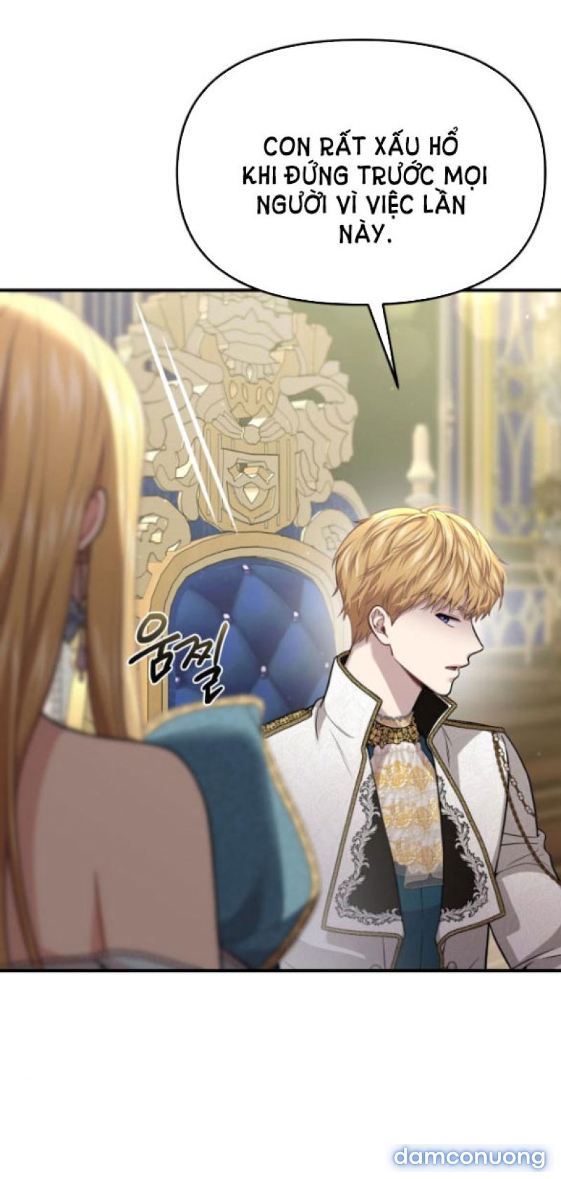 [18+] Phòng Ngủ Bí Mật Của Công Chúa Bị Bỏ Rơi Chapter 47.1 - Page 51