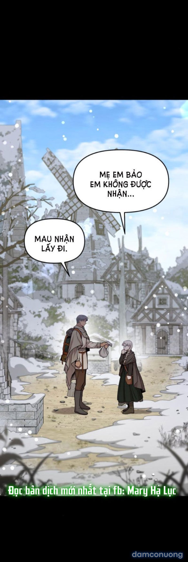 [18+] Phòng Ngủ Bí Mật Của Công Chúa Bị Bỏ Rơi Chapter 36.2 - Page 14