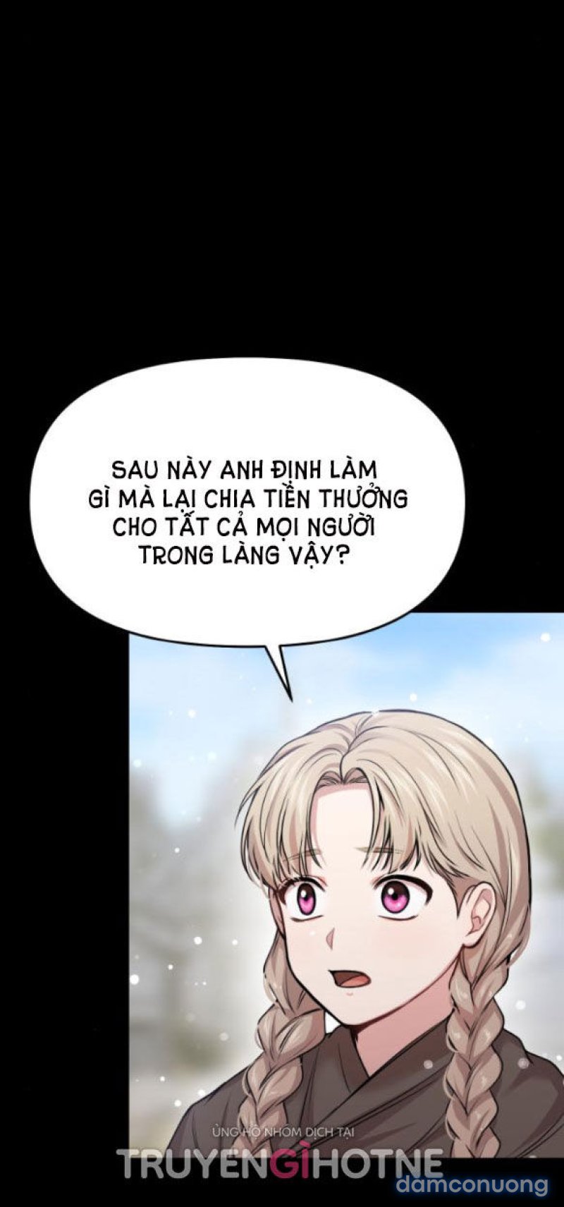 [18+] Phòng Ngủ Bí Mật Của Công Chúa Bị Bỏ Rơi Chapter 36.2 - Page 15