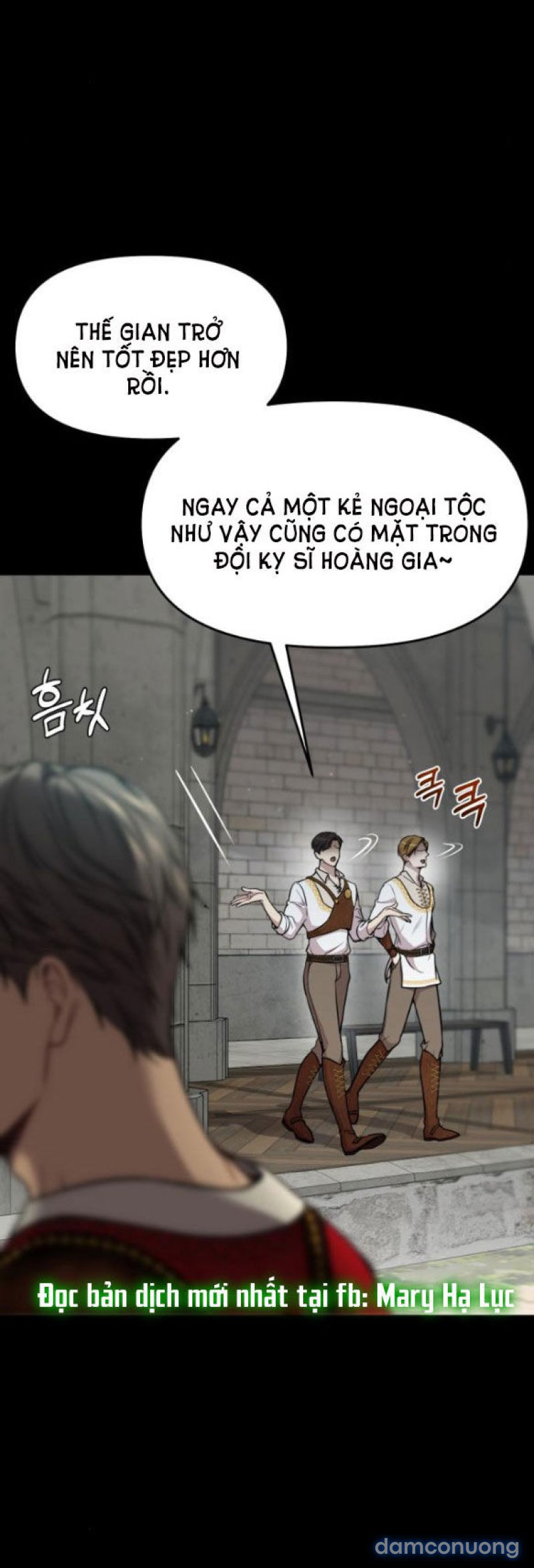 [18+] Phòng Ngủ Bí Mật Của Công Chúa Bị Bỏ Rơi Chapter 36.2 - Page 24