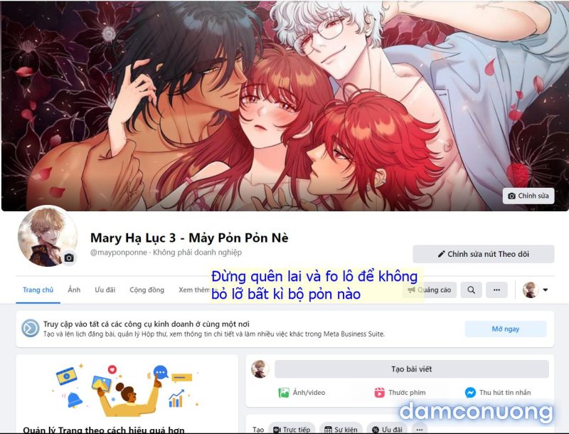 [18+] Phòng Ngủ Bí Mật Của Công Chúa Bị Bỏ Rơi Chapter 47.2 - Page 56