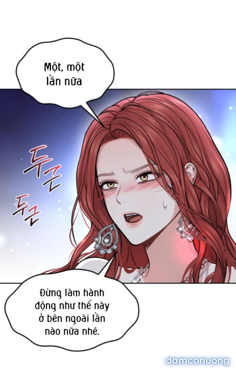 [18+] Phòng Ngủ Bí Mật Của Công Chúa Bị Bỏ Rơi Chapter 28.2 - Page 1