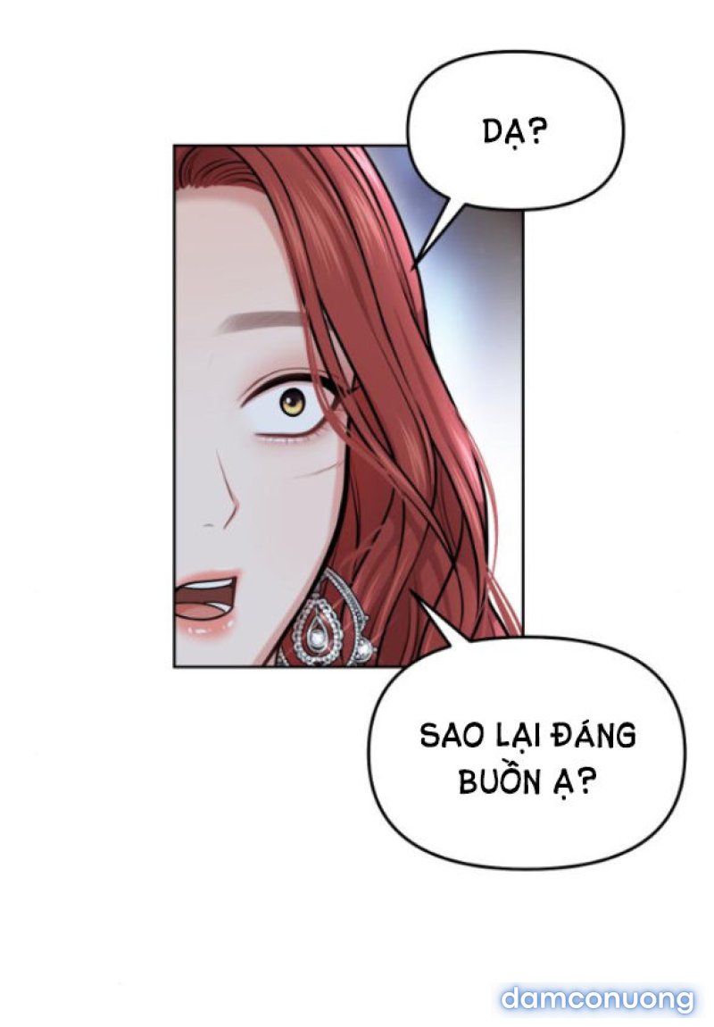 [18+] Phòng Ngủ Bí Mật Của Công Chúa Bị Bỏ Rơi Chapter 28.2 - Page 10