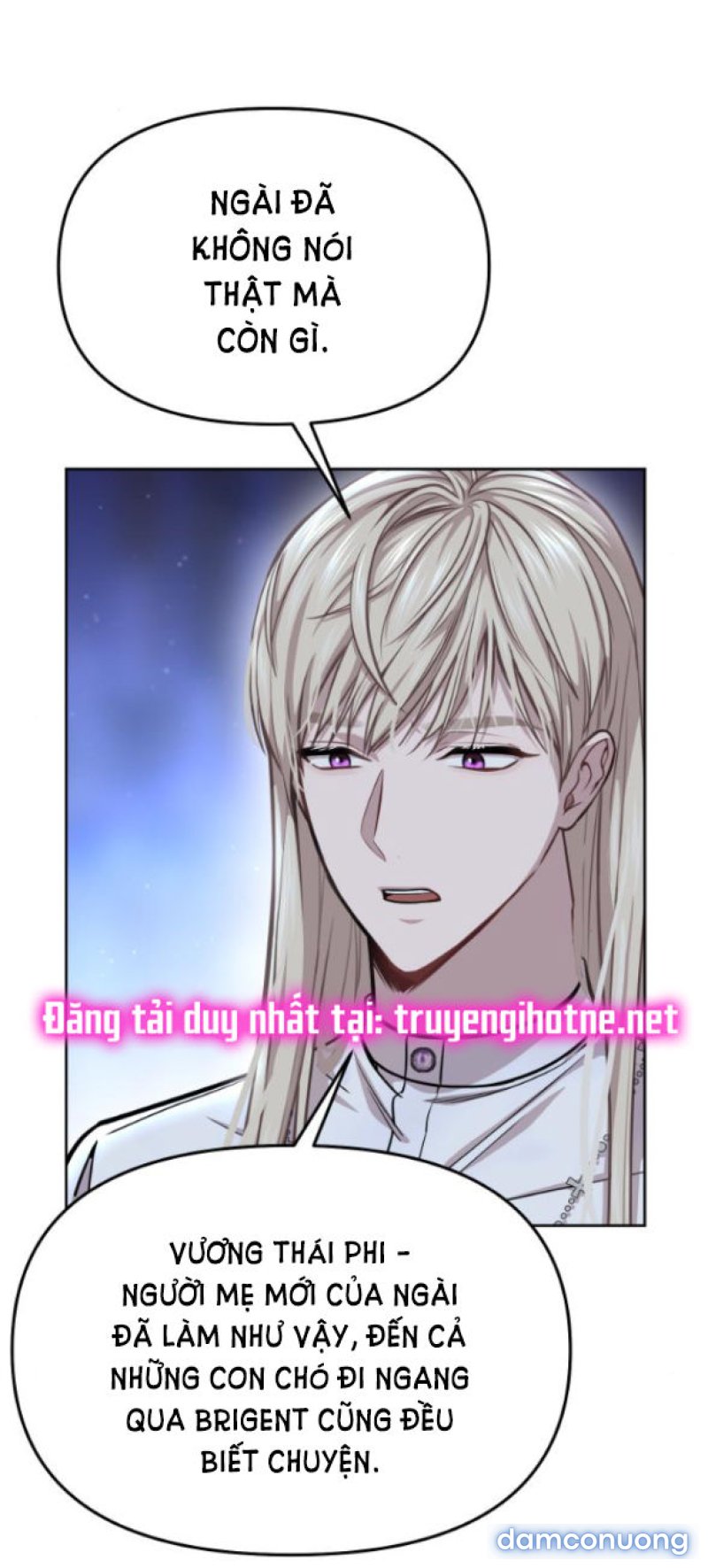 [18+] Phòng Ngủ Bí Mật Của Công Chúa Bị Bỏ Rơi Chapter 28.2 - Page 11