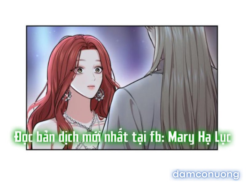 [18+] Phòng Ngủ Bí Mật Của Công Chúa Bị Bỏ Rơi Chapter 28.2 - Page 15