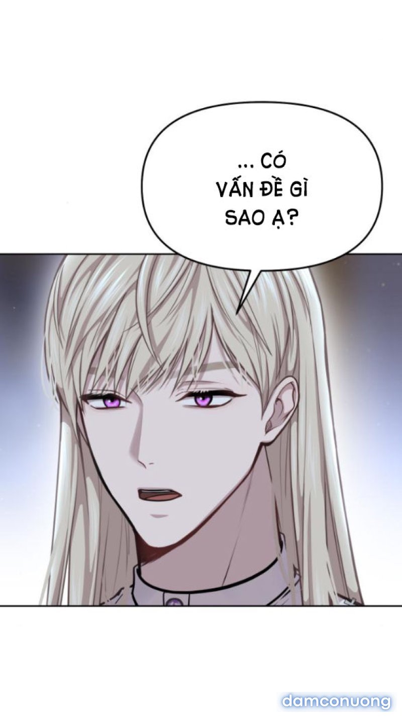 [18+] Phòng Ngủ Bí Mật Của Công Chúa Bị Bỏ Rơi Chapter 28.2 - Page 19