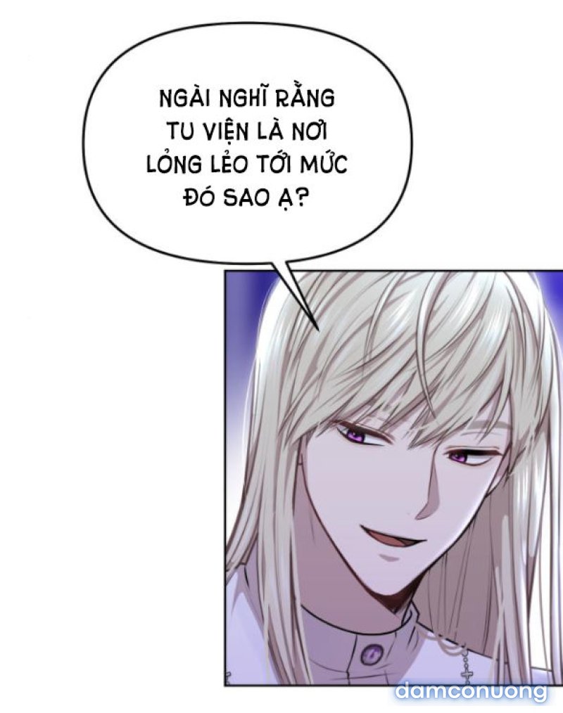 [18+] Phòng Ngủ Bí Mật Của Công Chúa Bị Bỏ Rơi Chapter 28.2 - Page 23