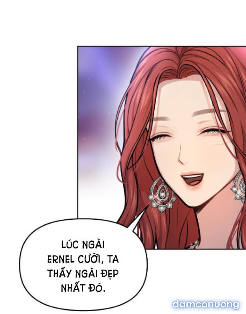 [18+] Phòng Ngủ Bí Mật Của Công Chúa Bị Bỏ Rơi Chapter 28.2 - Page 46