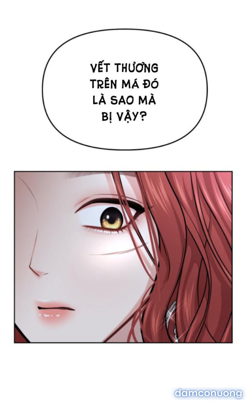 [18+] Phòng Ngủ Bí Mật Của Công Chúa Bị Bỏ Rơi Chapter 28.2 - Page 5