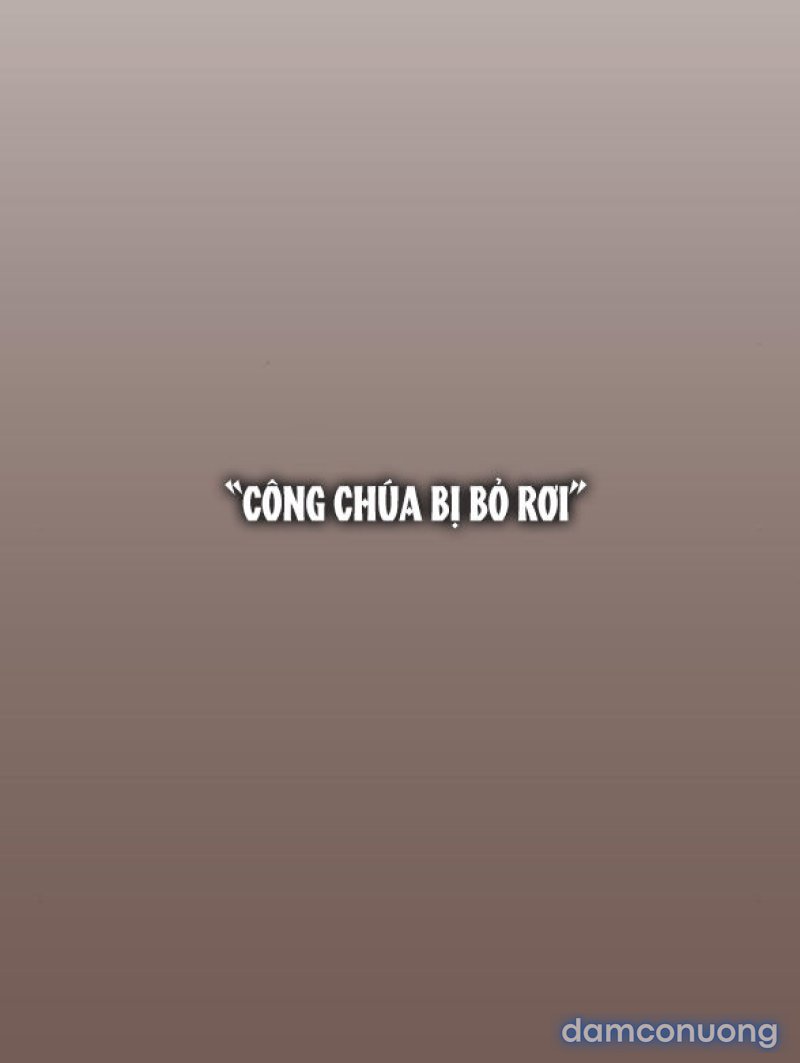 [18+] Phòng Ngủ Bí Mật Của Công Chúa Bị Bỏ Rơi Chapter 28.2 - Page 50