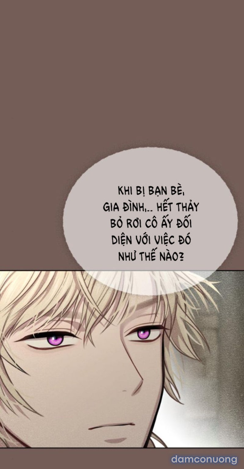 [18+] Phòng Ngủ Bí Mật Của Công Chúa Bị Bỏ Rơi Chapter 28.2 - Page 54