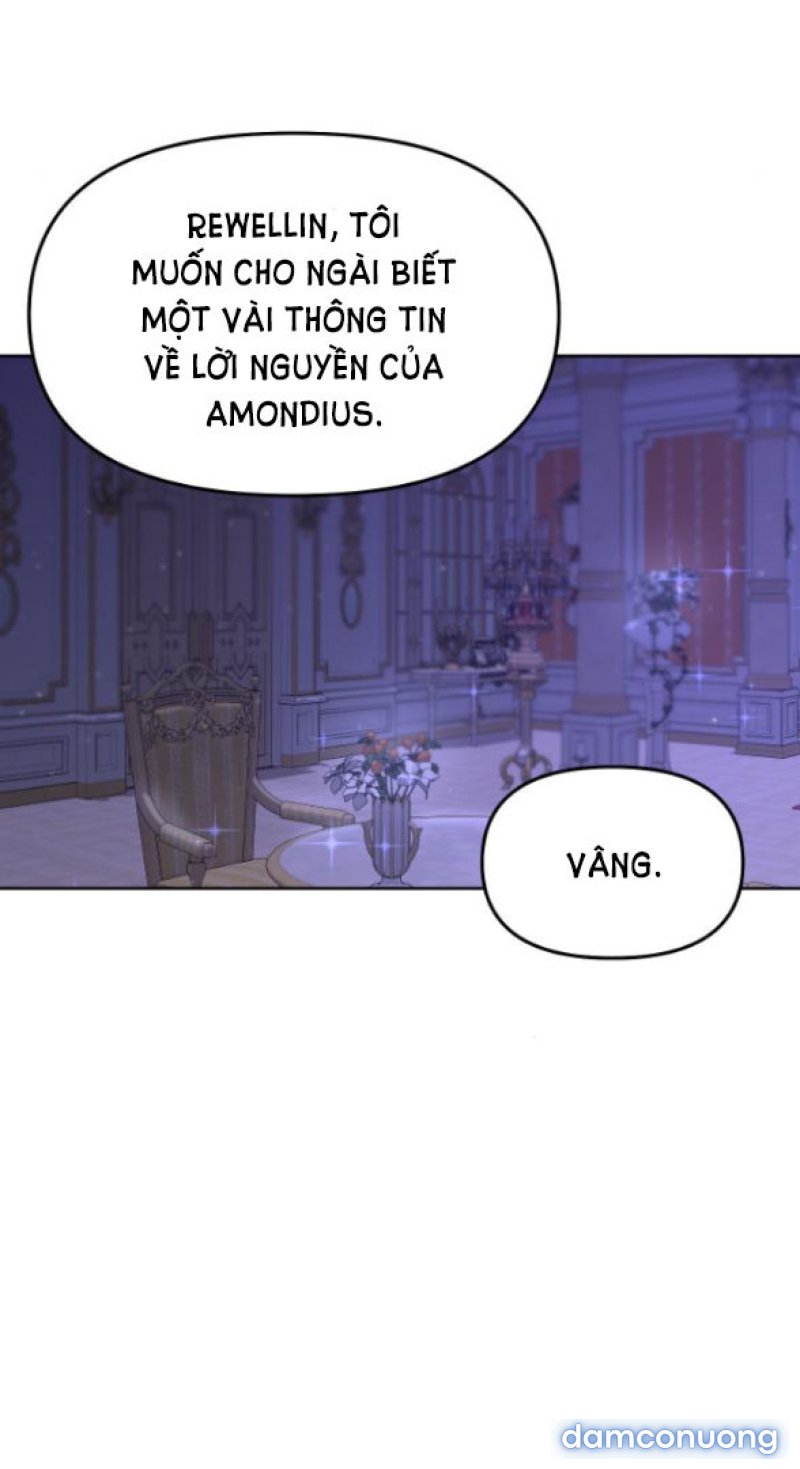 [18+] Phòng Ngủ Bí Mật Của Công Chúa Bị Bỏ Rơi Chapter 28.2 - Page 65