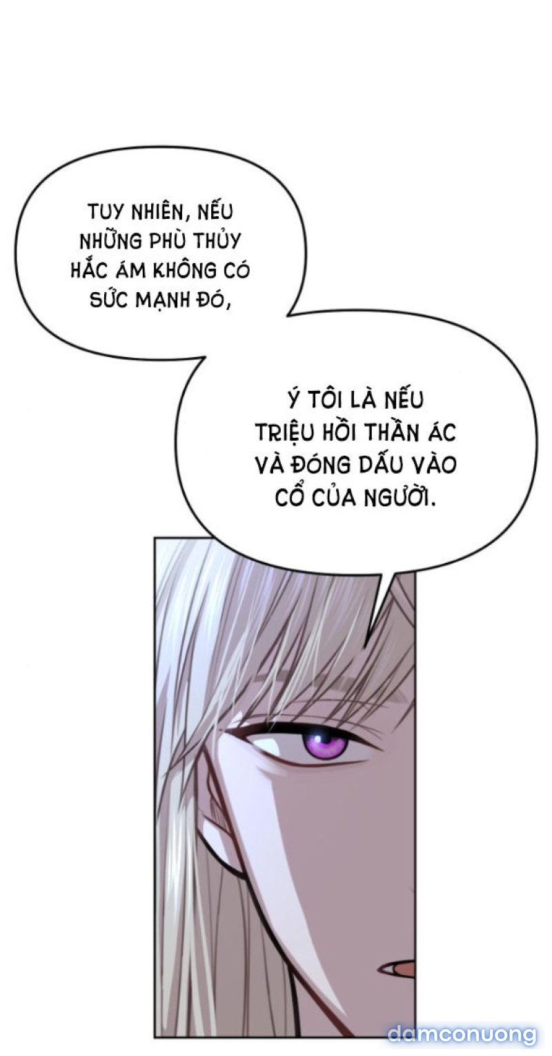 [18+] Phòng Ngủ Bí Mật Của Công Chúa Bị Bỏ Rơi Chapter 28.2 - Page 68