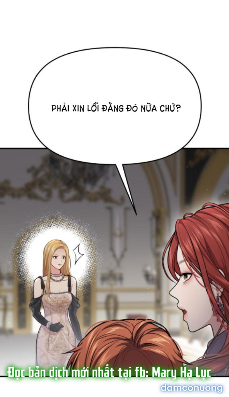 [18+] Phòng Ngủ Bí Mật Của Công Chúa Bị Bỏ Rơi Chapter 51 - Page 114