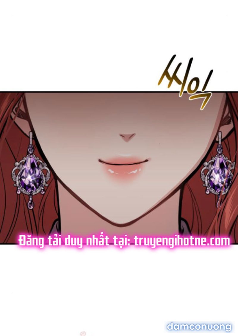 [18+] Phòng Ngủ Bí Mật Của Công Chúa Bị Bỏ Rơi Chapter 51 - Page 121