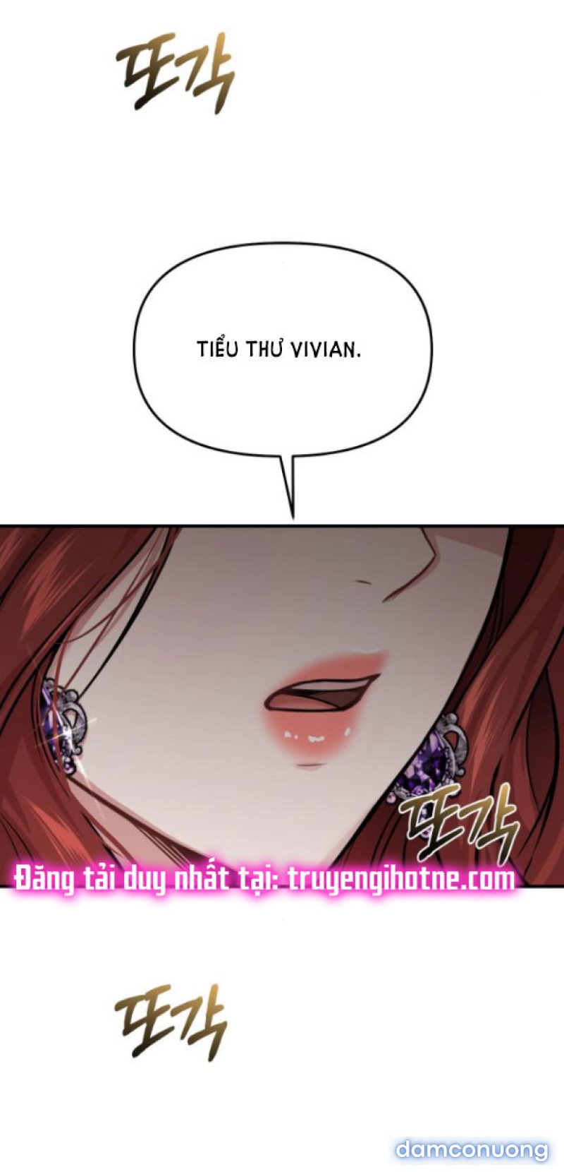 [18+] Phòng Ngủ Bí Mật Của Công Chúa Bị Bỏ Rơi Chapter 51 - Page 32