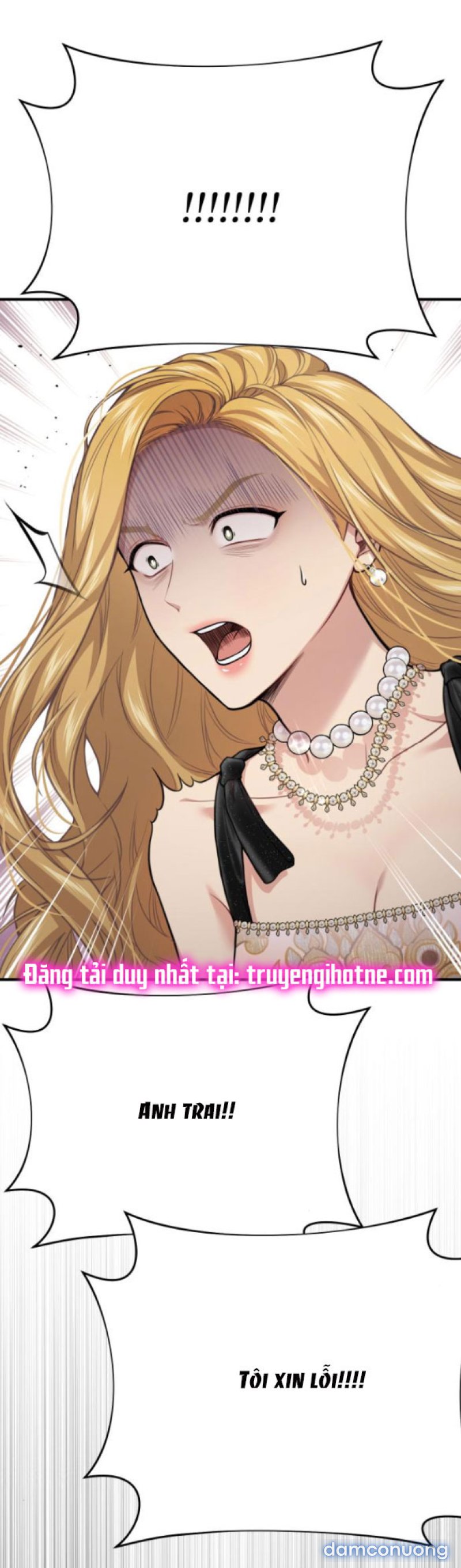 [18+] Phòng Ngủ Bí Mật Của Công Chúa Bị Bỏ Rơi Chapter 51 - Page 70