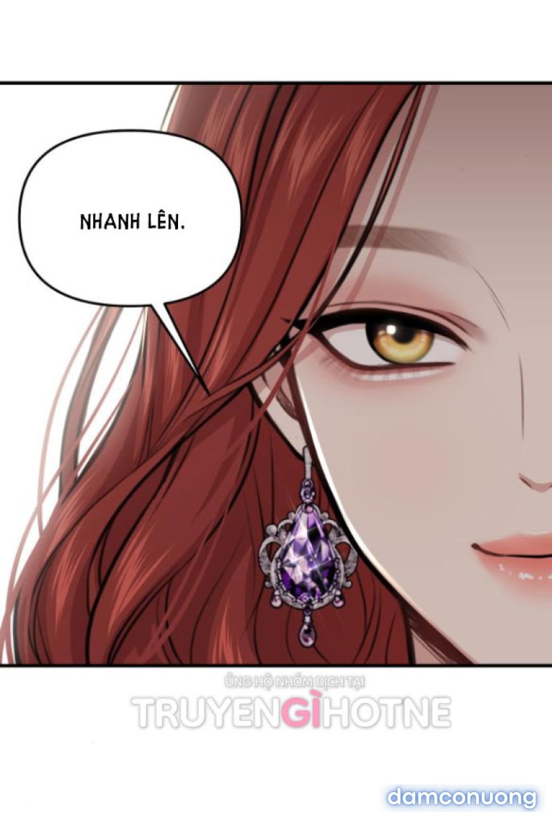 [18+] Phòng Ngủ Bí Mật Của Công Chúa Bị Bỏ Rơi Chapter 51 - Page 98