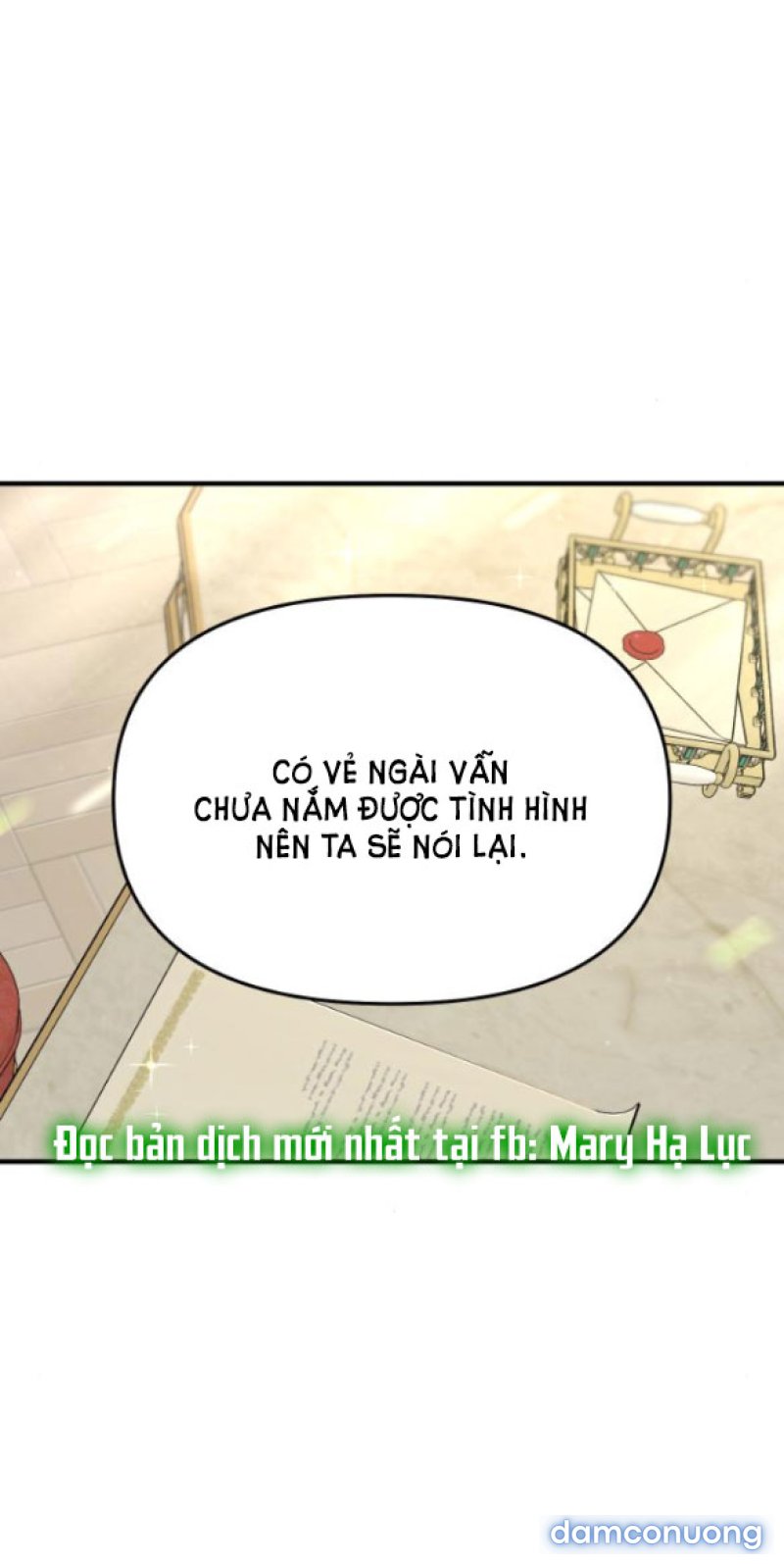 [18+] Phòng Ngủ Bí Mật Của Công Chúa Bị Bỏ Rơi Chapter 44.2 - Page 55