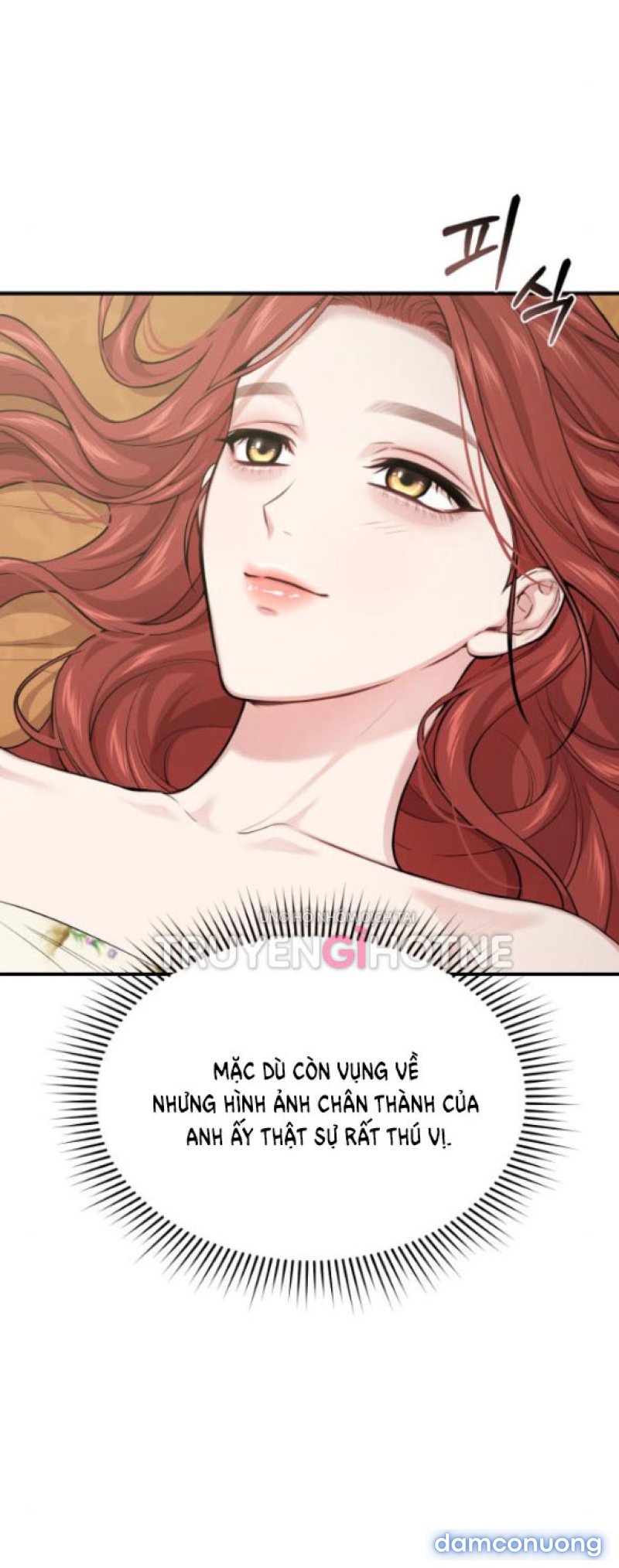 [18+] Phòng Ngủ Bí Mật Của Công Chúa Bị Bỏ Rơi Chapter 44.2 - Page 6