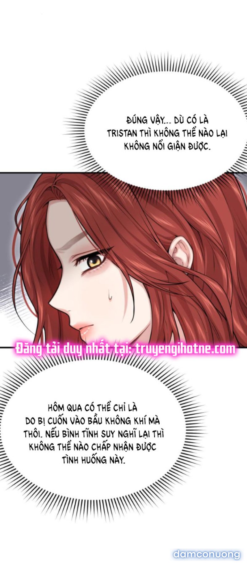 [18+] Phòng Ngủ Bí Mật Của Công Chúa Bị Bỏ Rơi Chapter 44.2 - Page 63