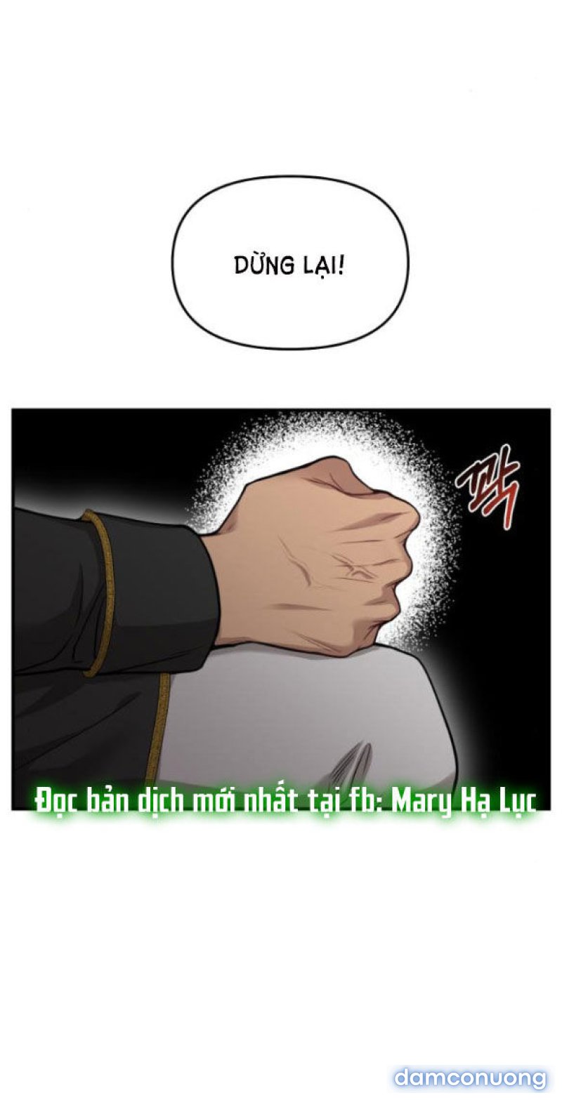 [18+] Phòng Ngủ Bí Mật Của Công Chúa Bị Bỏ Rơi Chapter 36.1 - Page 21