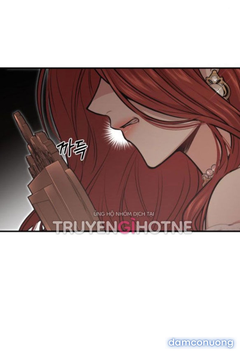 [18+] Phòng Ngủ Bí Mật Của Công Chúa Bị Bỏ Rơi Chapter 36.1 - Page 9