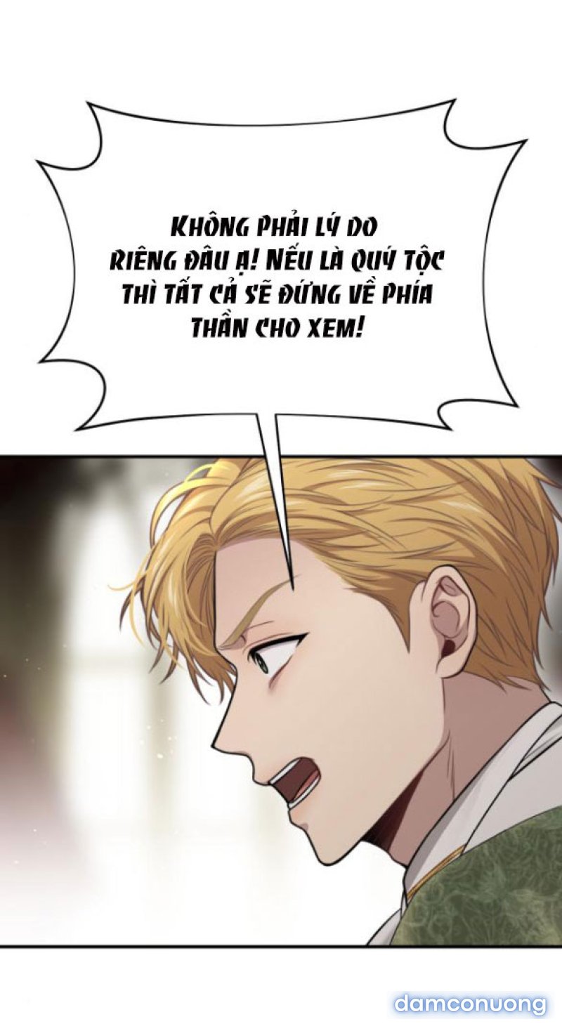 [18+] Phòng Ngủ Bí Mật Của Công Chúa Bị Bỏ Rơi Chapter 50 - Page 127