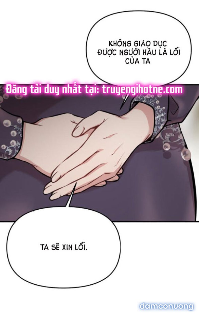 [18+] Phòng Ngủ Bí Mật Của Công Chúa Bị Bỏ Rơi Chapter 50 - Page 130