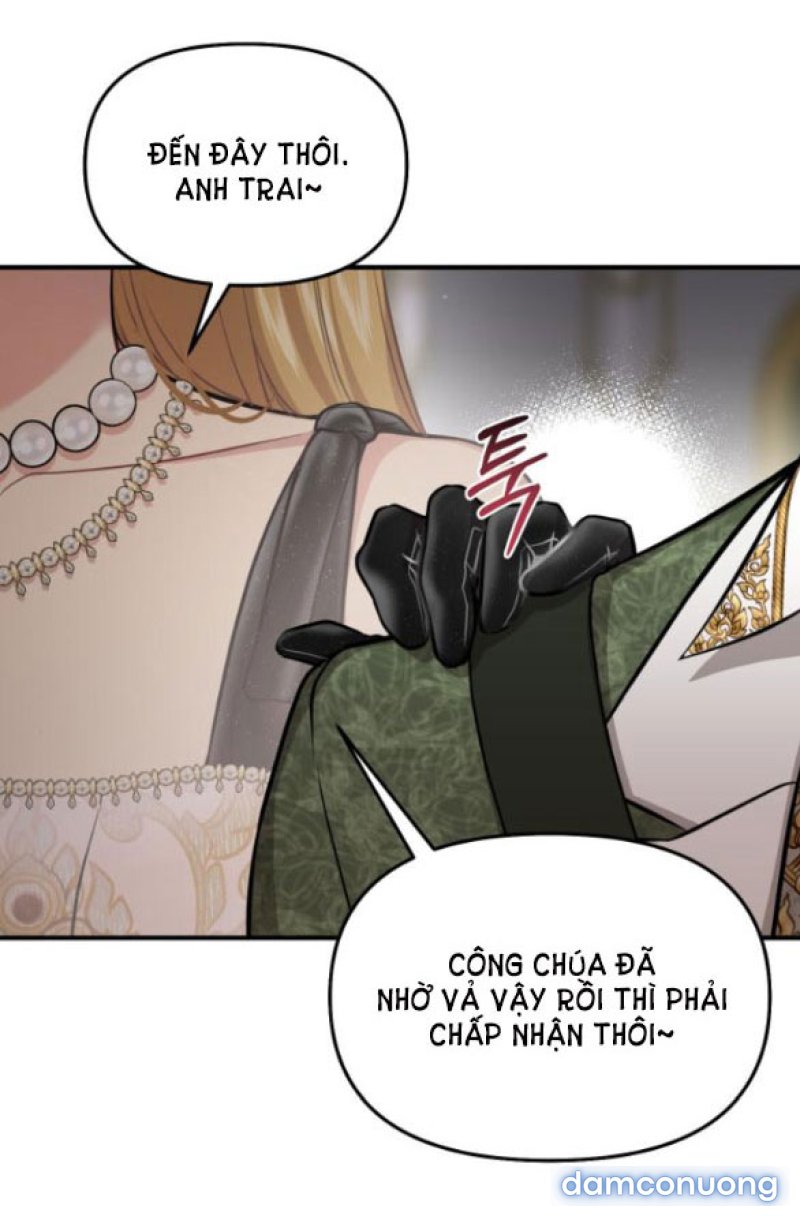 [18+] Phòng Ngủ Bí Mật Của Công Chúa Bị Bỏ Rơi Chapter 50 - Page 151