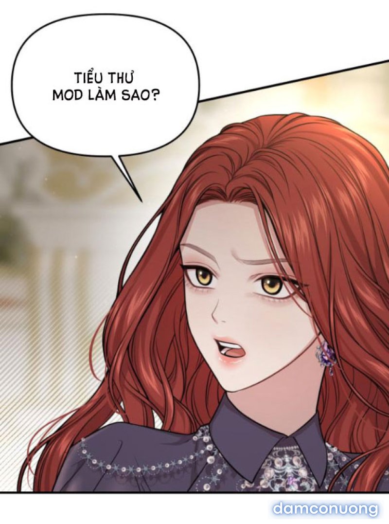 [18+] Phòng Ngủ Bí Mật Của Công Chúa Bị Bỏ Rơi Chapter 50 - Page 2